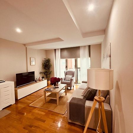 Apartamento Pereiro ビベイロ エクステリア 写真