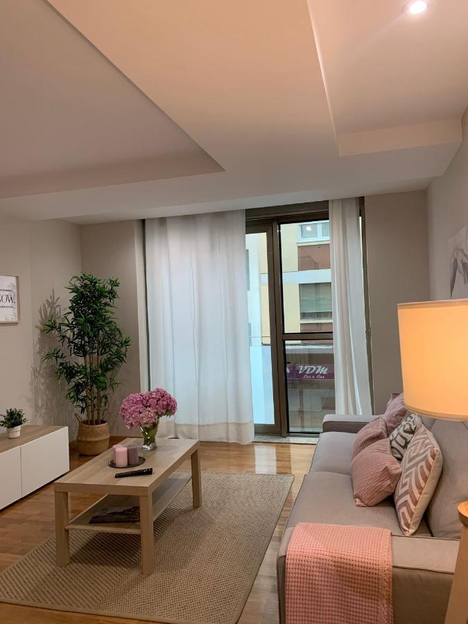 Apartamento Pereiro ビベイロ エクステリア 写真