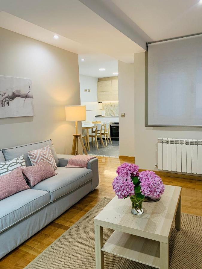 Apartamento Pereiro ビベイロ エクステリア 写真