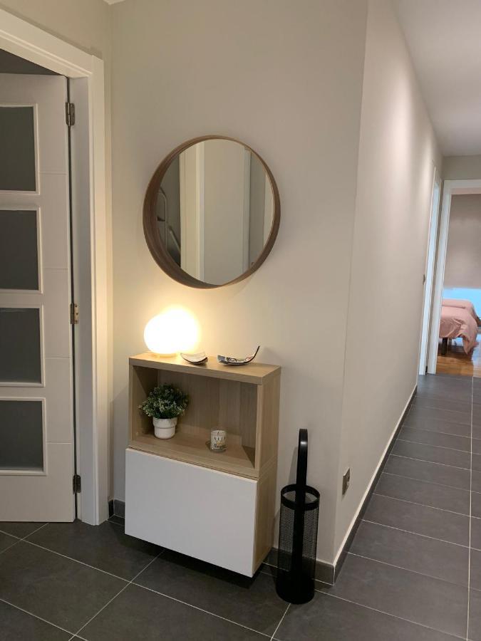 Apartamento Pereiro ビベイロ エクステリア 写真
