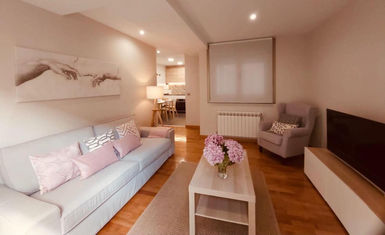 Apartamento Pereiro ビベイロ エクステリア 写真