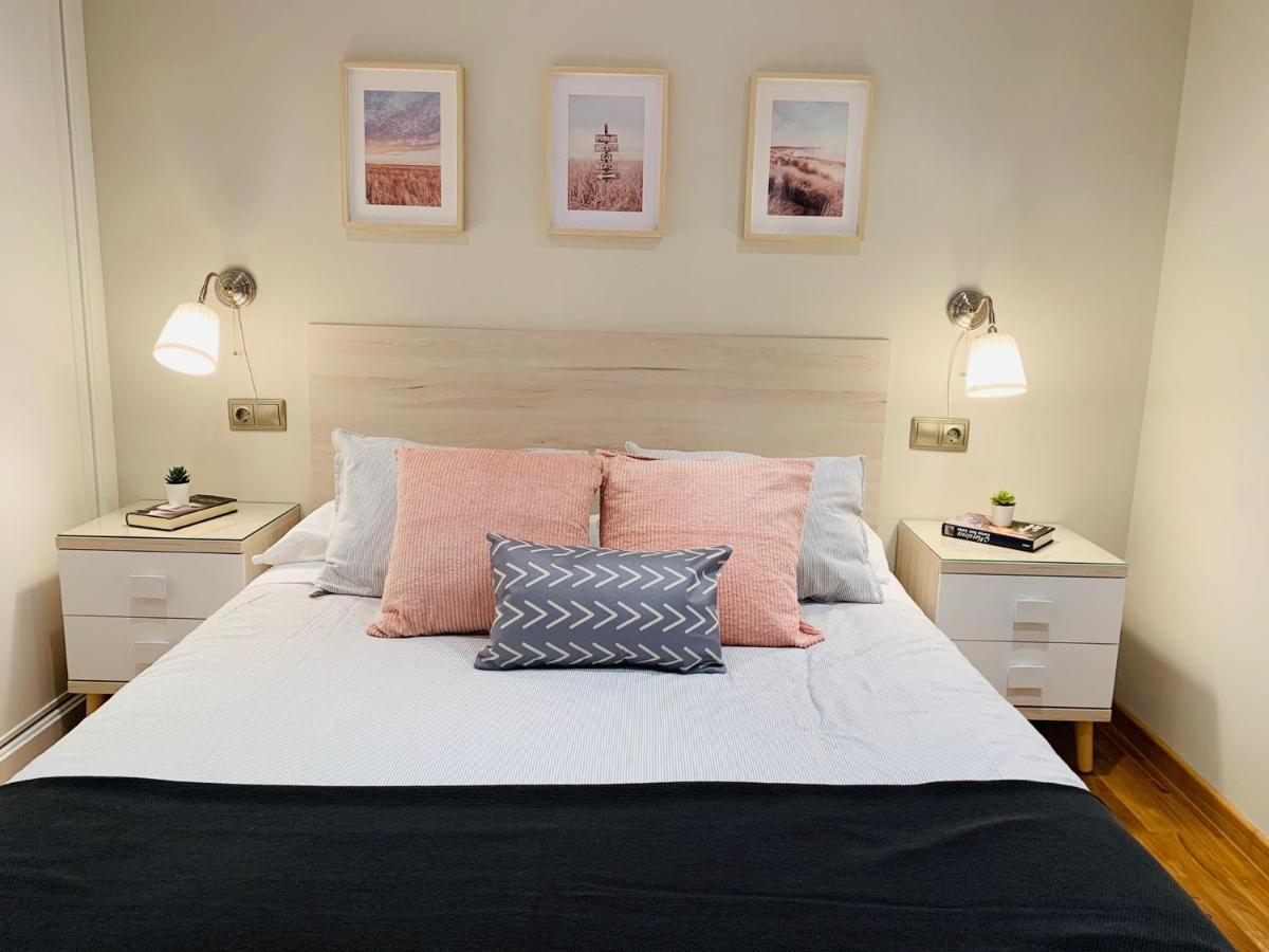 Apartamento Pereiro ビベイロ エクステリア 写真