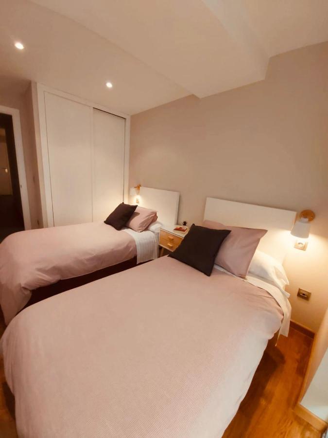 Apartamento Pereiro ビベイロ エクステリア 写真