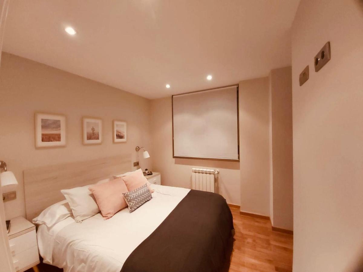 Apartamento Pereiro ビベイロ エクステリア 写真