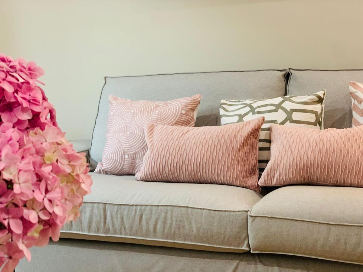 Apartamento Pereiro ビベイロ エクステリア 写真