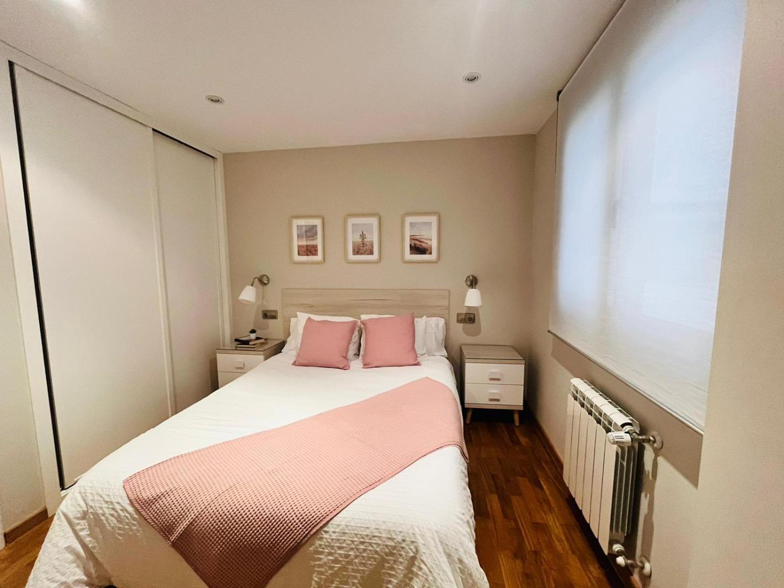 Apartamento Pereiro ビベイロ エクステリア 写真