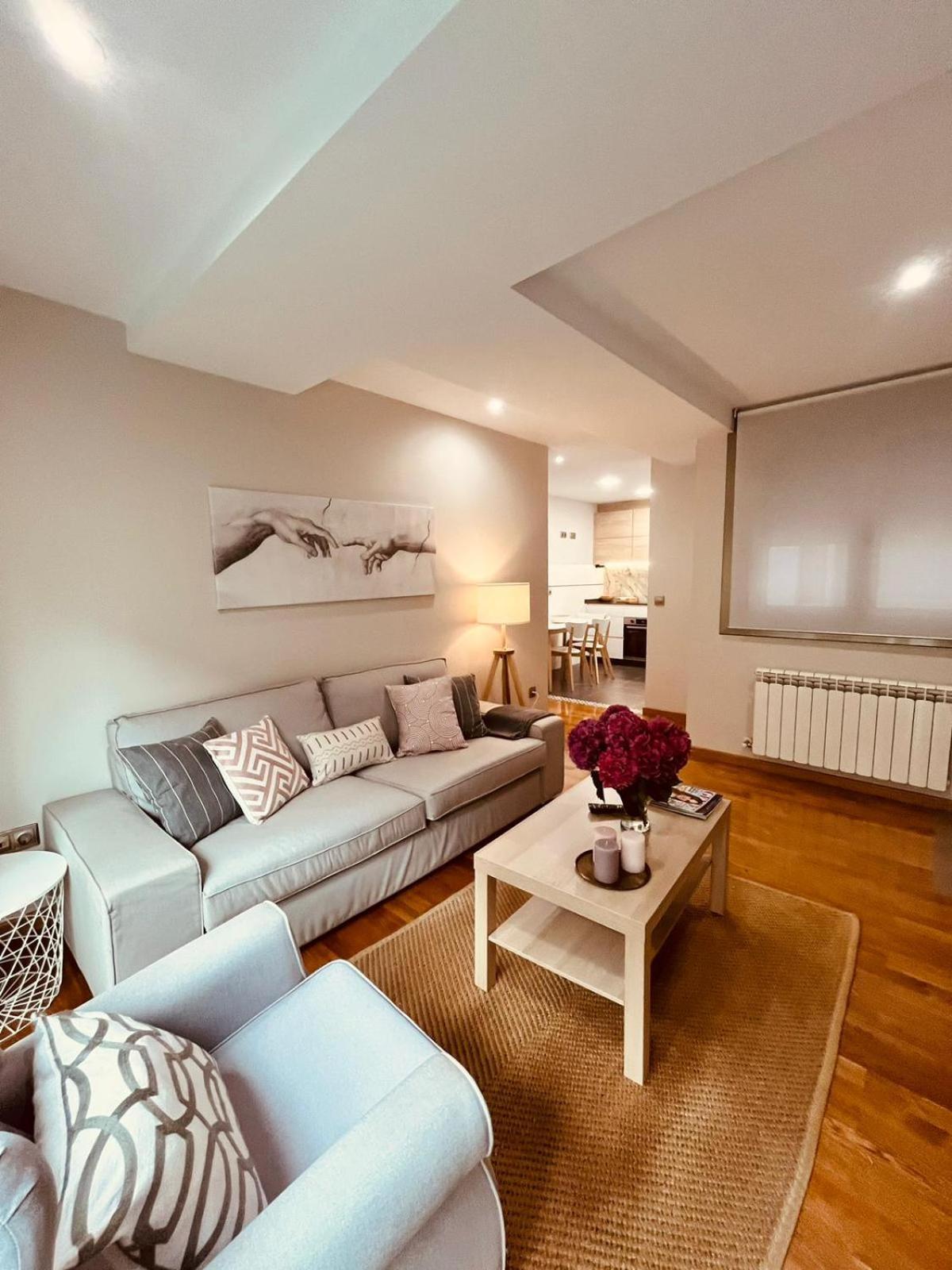 Apartamento Pereiro ビベイロ エクステリア 写真