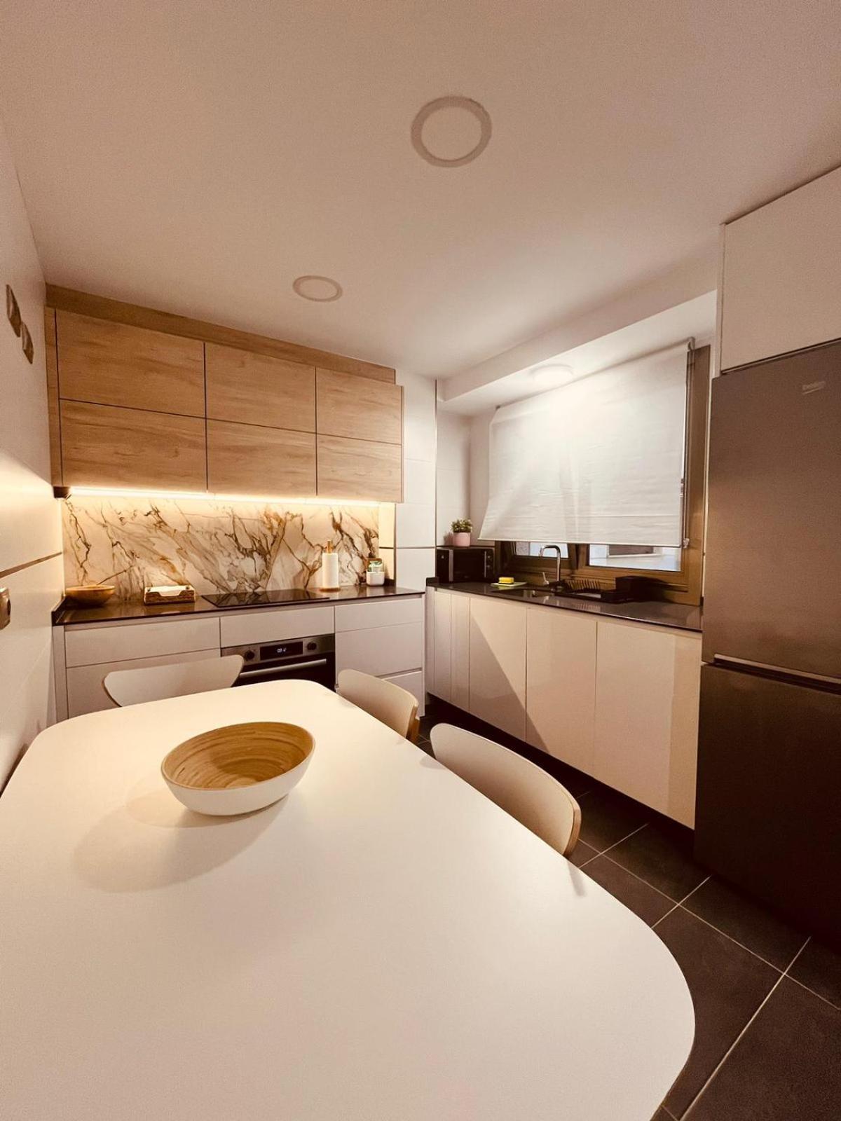 Apartamento Pereiro ビベイロ エクステリア 写真