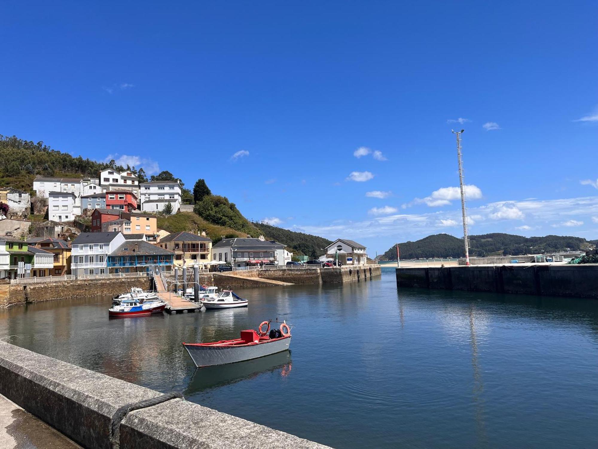 Apartamento Pereiro ビベイロ エクステリア 写真